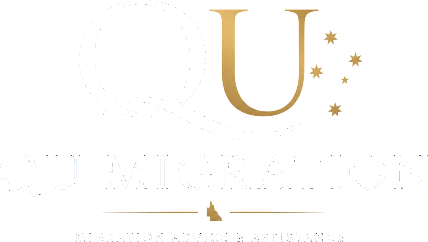 QU Migration